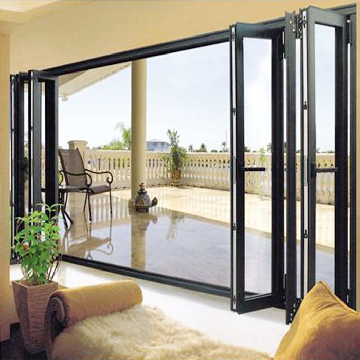 AS 2208 Single Glass Aluminium Sliding Windows Double Glazed