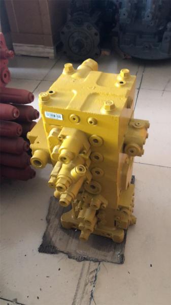 Belparts Excavator Main Valve PC100-1 Control Valve For KOMATSU 700-84-23003 700