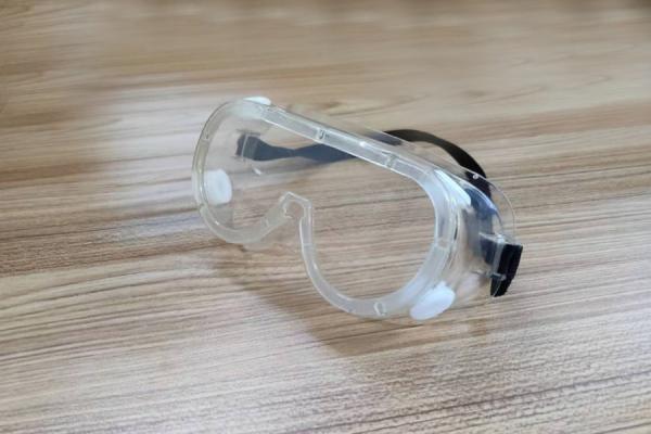 PC Gardening Machines Professional Eye Protect Safety Goggles / Customized