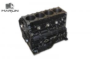  4HK1 8982045280 Engine Block Cylinder Block for ZX200-3;ZX240-3ZX270-3 Isuzu Excavator Manufactures
