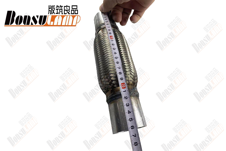 Exhaust Pipe Soft Mesh For 700P OEM GL-022-089 GL022089