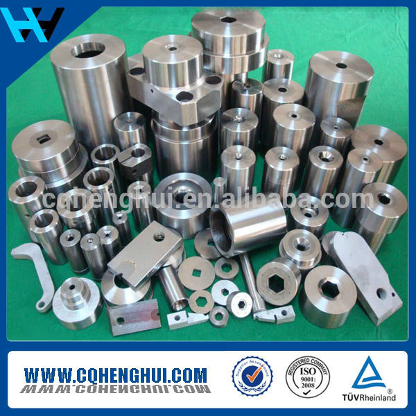 High Quality and Small Deformation Punch Die made in China