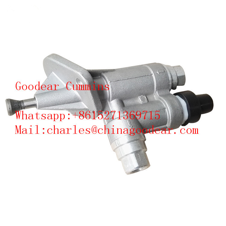 Dongffeng 6BT diesel engine fuel transfer pump 4937767