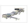 Buy cheap Corrugated Cardboard Production Line LUM-A/B/C High Sped 3/5/7ply Cardboard from wholesalers