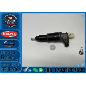 Common Rail Injector 22282202 BEBJ1F05002 Injector for V-OL-VO HDE13 Engine