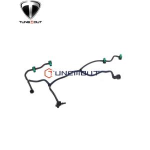 Fuel Injector Return Pipe OEM JB3Q-9K022-AA JB3Q9K022AA for Ford RANGER T8 2.0