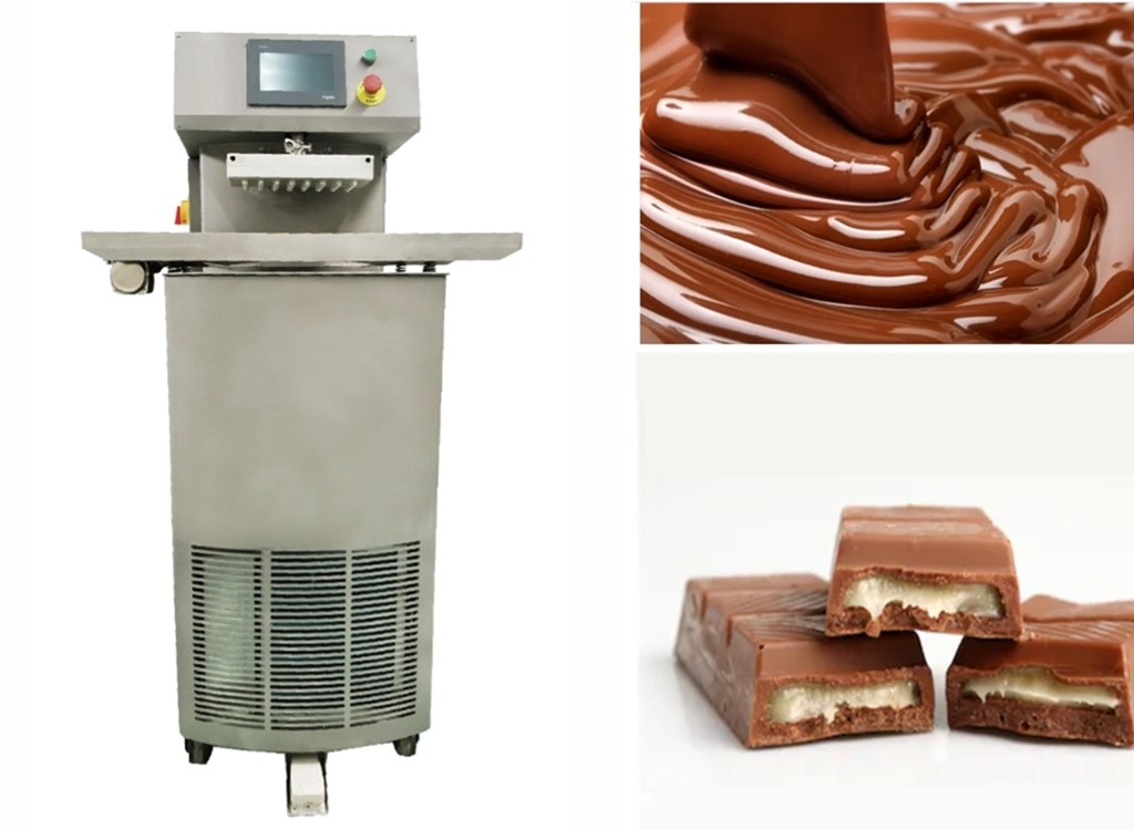 25L Chocolate Tempering Machine