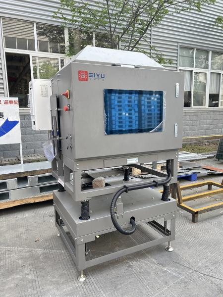 High Precision High Stability Bottle Cap Liquid Level Inkjet Printer Inspection