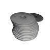 Buy cheap 10% Cobalt Tungsten Carbide Slitter Blades Ungrounded Or After Sintering from wholesalers