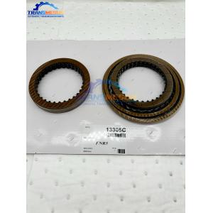 Mazda 5 Speed Automatic Transmission Rebuild Kit Full Overhaul Solution