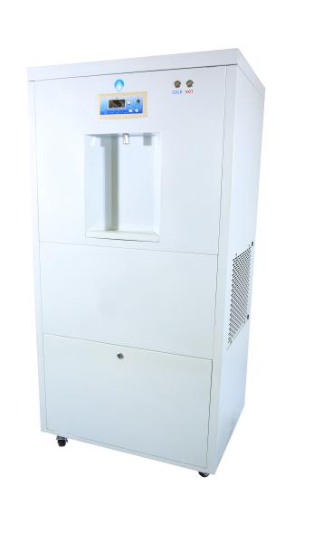 Quality Large Atmospheric Drinking Water Generator With 5 Stage Water Filter System for sale