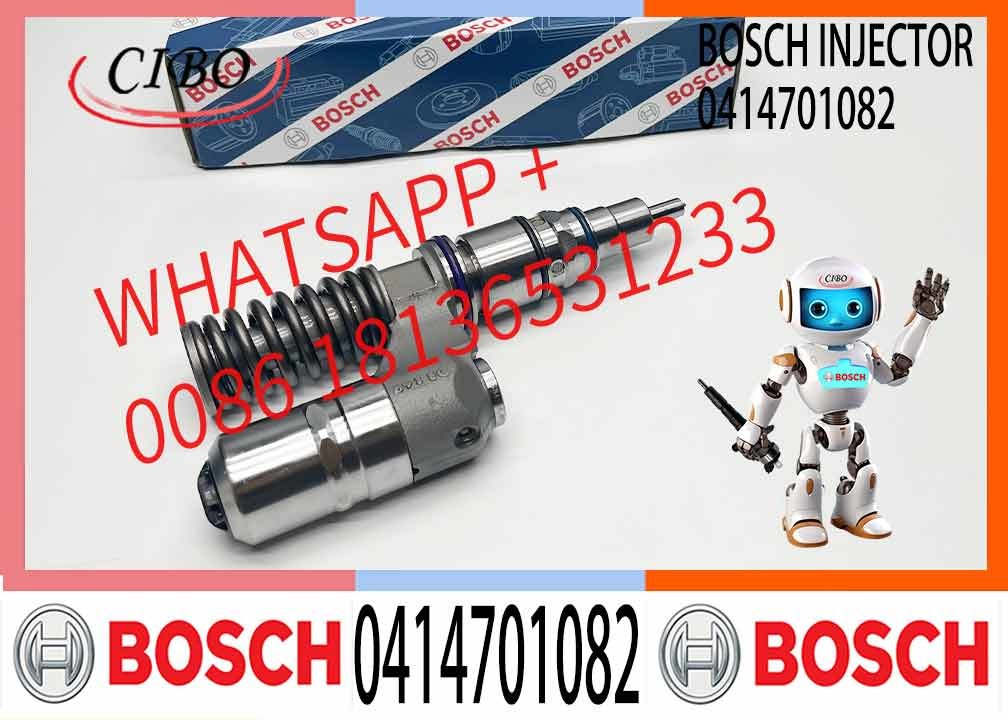 New Diesel Common Rail Injector 1440579 0414701027 0414701082 0574393 1440579 0986441115 0986441015 for S cania XPI DC11