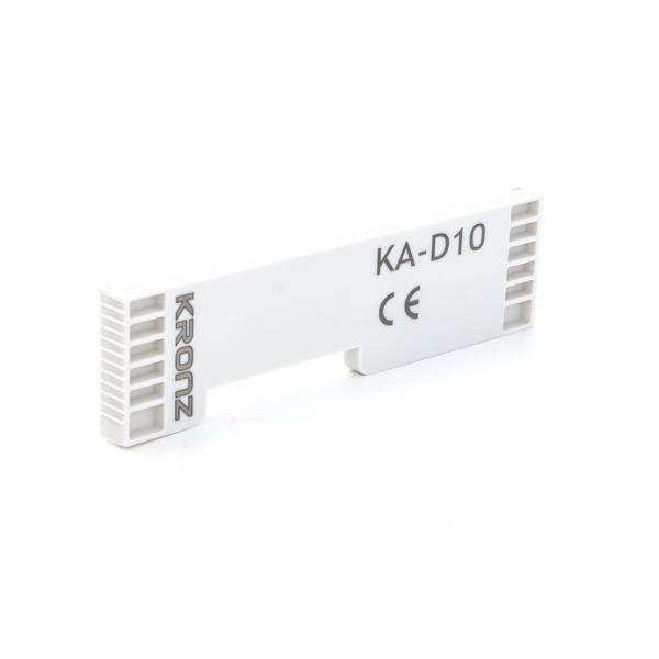 Quality Distributed I/O Module IP20 Terminal Resistor Module CE Certificated for sale