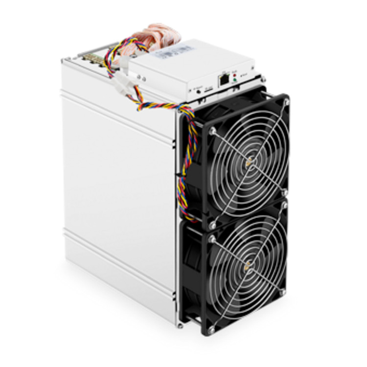 Asic Bitmain Zcash ZEC Miner Z9 Equihash 40.80 KSol/S 1150W