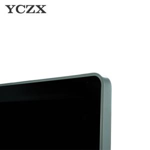 Infrared Touch Screen Digital Signage LCD Advertising Display 65"