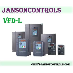  3 phase VC control variable frequency inverter / VFD / VSD Manufactures