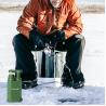 Buy cheap Hiking Survival Portable Water Purifier Pump BPA Free Manual from wholesalers