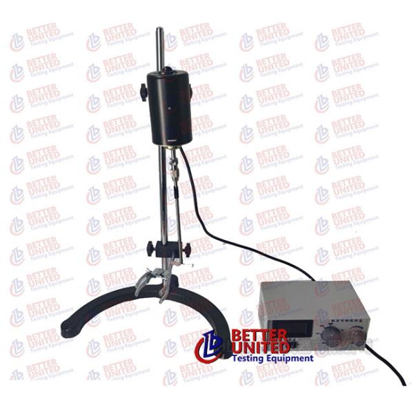 INTERTEK Drilling Fluids Testing Equipment Normal Temperature Pressure Shale