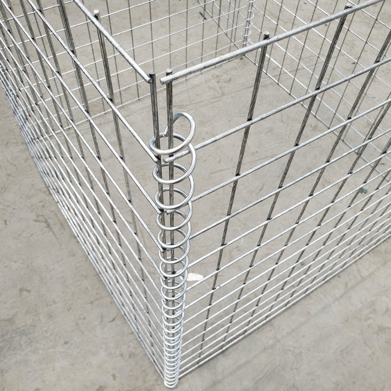 Safety Guarding Military Barrier Sand Bags 2.21M-33M Length