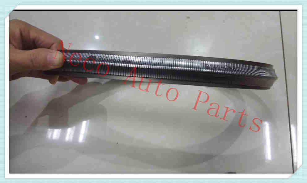 Auto Transmission CVT Chain CH068 901068 Fit For SUZUKI Alto Lapin 0.66 2008 Jatco JF012E I-CVT Gear Box