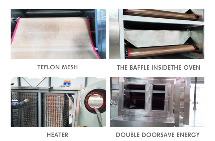 110V/220V/380V/415V/440V Popular Pet Food Making Machine for Food Beverage Plant