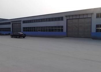 Anping County Baodi Metal Mesh Co.,Ltd.