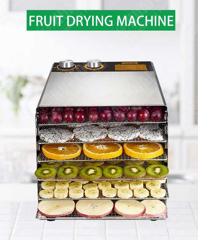 30h Food Drying Machine Fruit Processing Machine Pineapple Jackfruit Dryer Machine