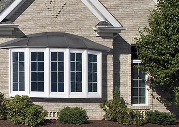Bow & Bay Windows | Custom Window Styles Available