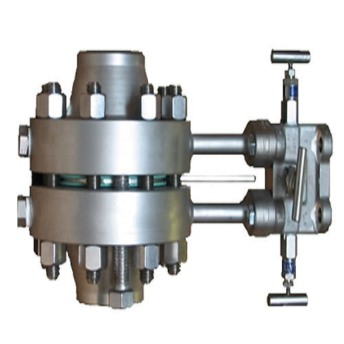 Class 150-1500 Orifice Flange Jack Screw ASTM A105 105N ANSI B16.5 Size 1/2"-48"