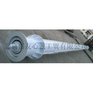 Combined Interlocking Kelly Bar 52m Drilling Depth