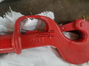  225KN Oilfield Sucker Rod Hook API 8C Drilling Rig Component Manufactures