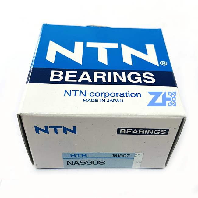 NA5908 Specializing in manufacturing automotive engine bearings NA5908 Needle Roller Bearing 40*62*30mm Long Life