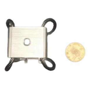 Handmade Exquisite Gr5 Series Camera Gimbal Helicopter Drone Stabilizer Shock