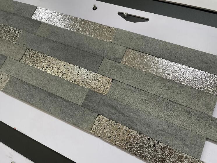 Just The Right Amount Of Accents Tone Of The Whole Space With The Heart Of A Craftsman, The Beauty Of The World Electr