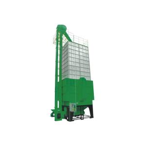 China 20T/day Large Capacity  Husk wheat Rice Mill Dryer Machine on sale