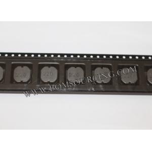 China Fixed Inductors Wirewound 22µH ±20% 3.4A SRN1060-220M Size 10.00mm X 9.80mm on sale