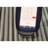Buy cheap Din 174 Stainless Steel Seamless Pipe Material 304 304L 310 321 316 316L from wholesalers