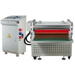 50M/Min Surface Corona Treatment Treater Machine For Sheet And Plates Material