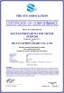 Hunan Stron Smart Co., Ltd Certifications