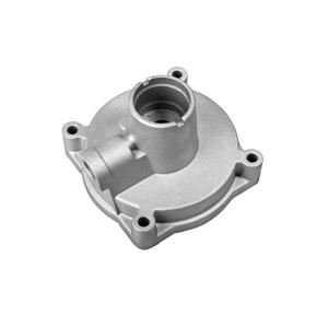 AL6061 Al6063 Aluminum Die Casting High Pressure Polished Degrease