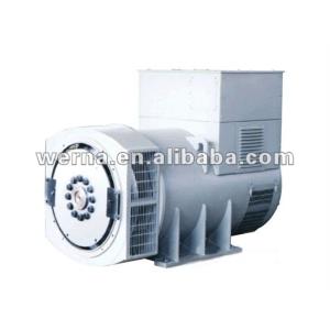 MTU/16V2000G65 Engine Model Three Phase AC Generator with MBV6D Alternator