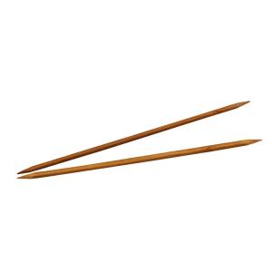Sweater Bamboo Circular Knitting Needles Crochet Hook Smooth Double Pointed