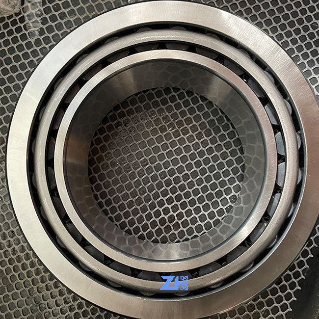 06000-32052 0600032052 Taper Roller Bearing For High-Pressure Applications With P0/P6/P5/P4 Precision