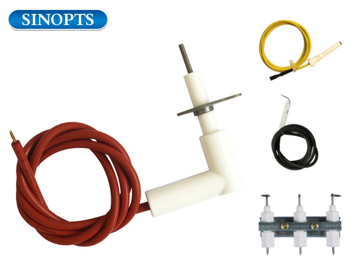 Sinopts Piezo Electric Spark Gas Lighter
