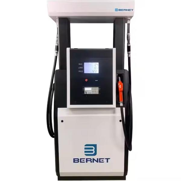 Good Price Bernet Made Bnt50e2221 Fuel Dispenser for Petrol Service Equipment