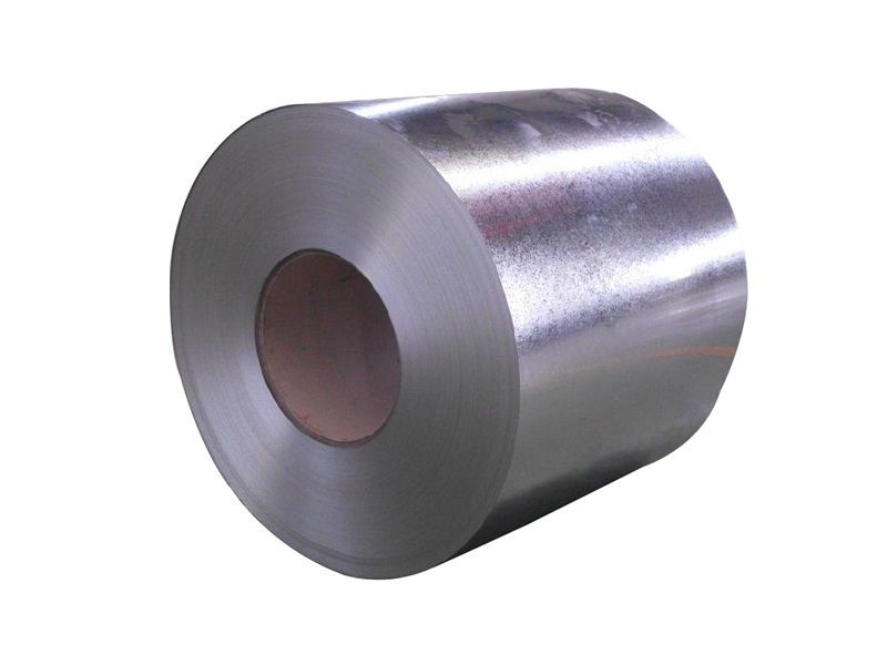 SPCC MR Food Grade Acid Resistance Tin Steel Sheet For Can Tinplate TFS SPTE