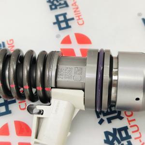 Fuel Injector BEBE4C08001 for Volvo D16 D16C Engine