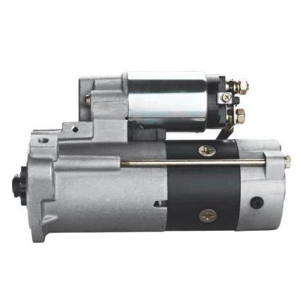 CATEPILLAR INDUSTRIAL EGUIP24V Motor Grader Mitsubishi Starter Motor Copper
