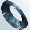 Buy cheap BS EN 102Cr6 1.2067 Blue Spring Steel Strips from wholesalers