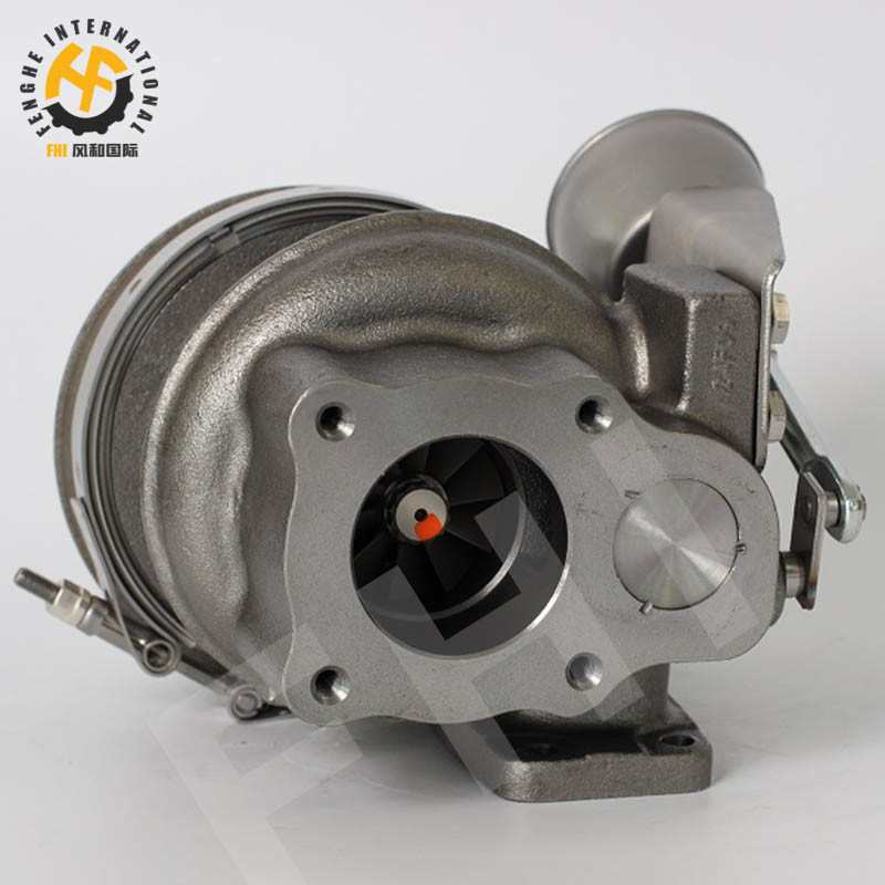 B1G-2471NRAKB/0.48WJ1 Excavator Turbocharger For Deutz TCD2013L04-2V Tier3 Engine